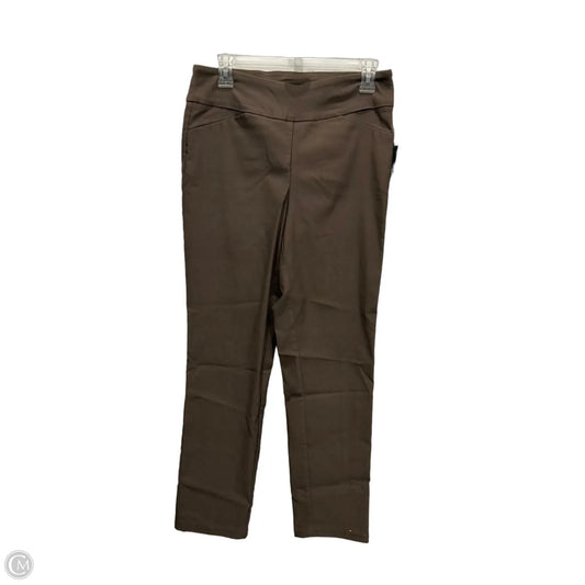 Pants Other By Tribal In Brown, Size: 8