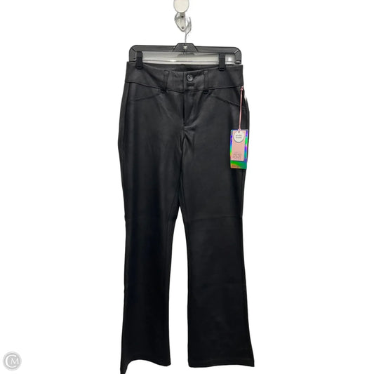 Pants Other By Dictionary In Black, Size: 8