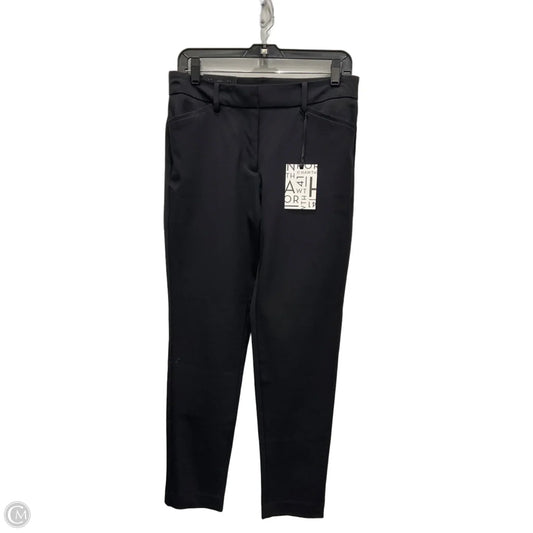Pants Dress By 41 Hawthorn In Black, Size: 6