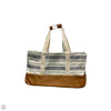 Tote By Clothes Mentor, Size: Large