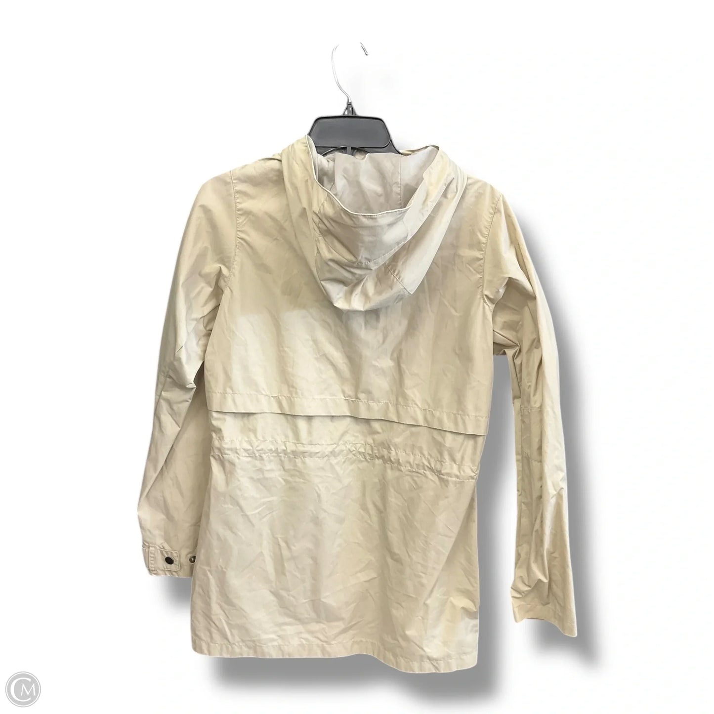 Jacket Other By Columbia In Cream, Size: S