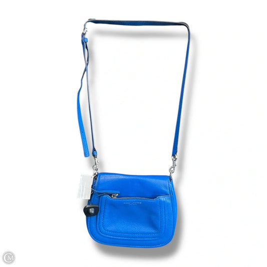 Crossbody Luxury Designer By Marc Jacobs, Size: Small
