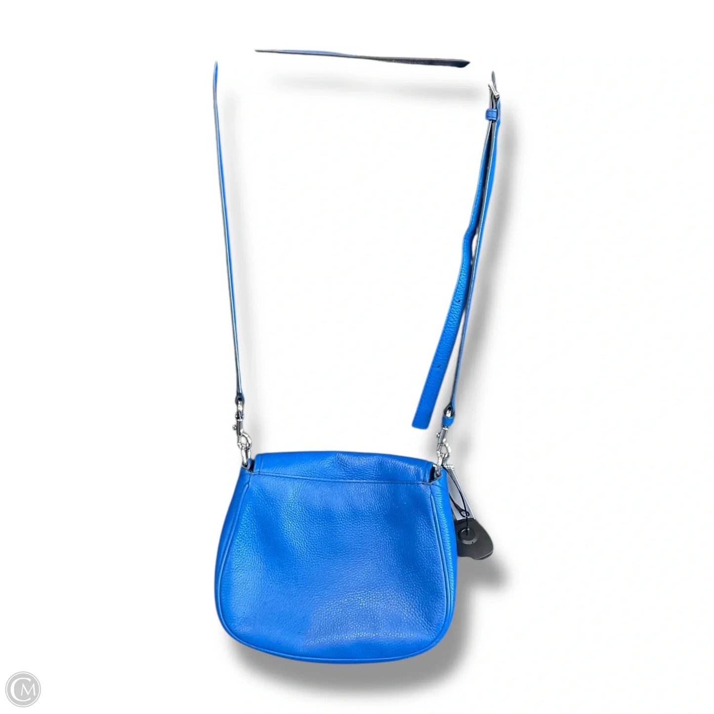 Crossbody Luxury Designer By Marc Jacobs, Size: Small