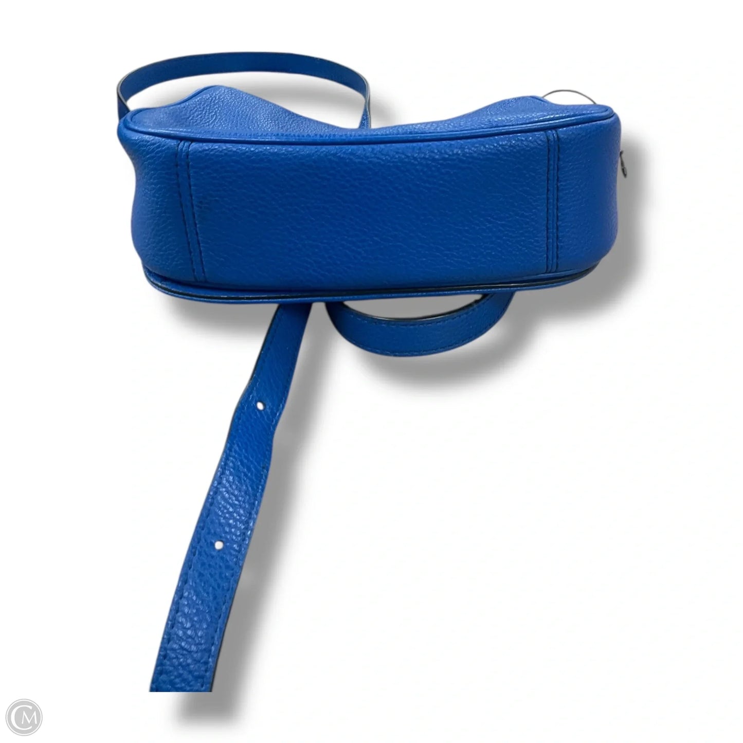 Crossbody Luxury Designer By Marc Jacobs, Size: Small