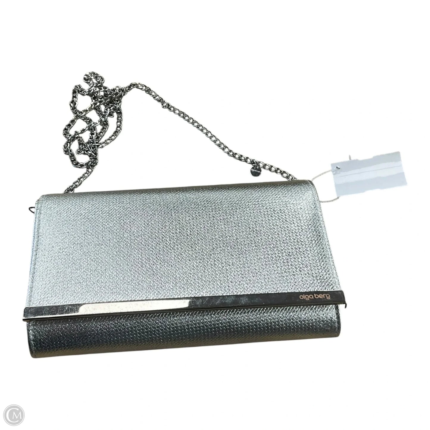 Crossbody By Clothes Mentor, Size: Small