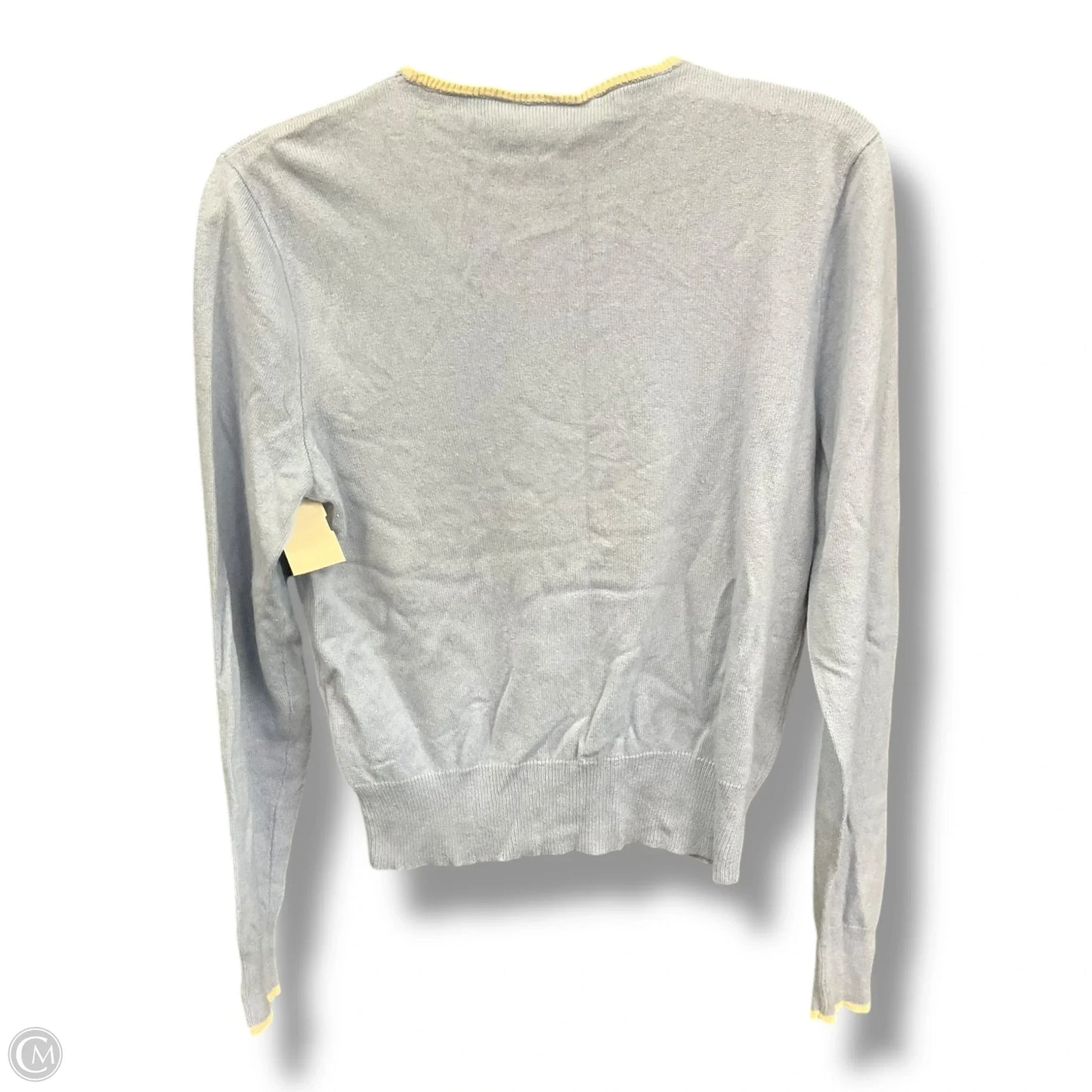 Sweater By Ralph Lauren In Blue, Size: Xl
