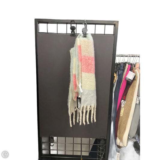 Scarf Long By Clothes Mentor