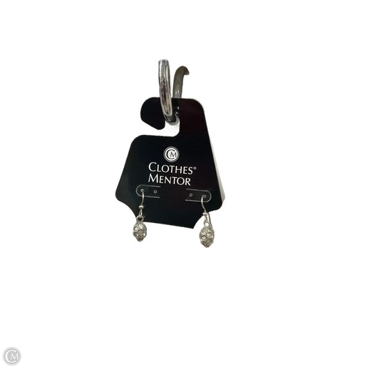 Earrings Dangle/drop By Brighton