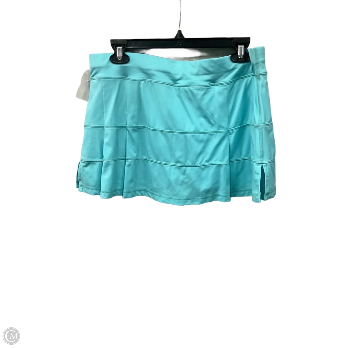 Athletic Skirt By Sofibella In Blue, Size: Xl