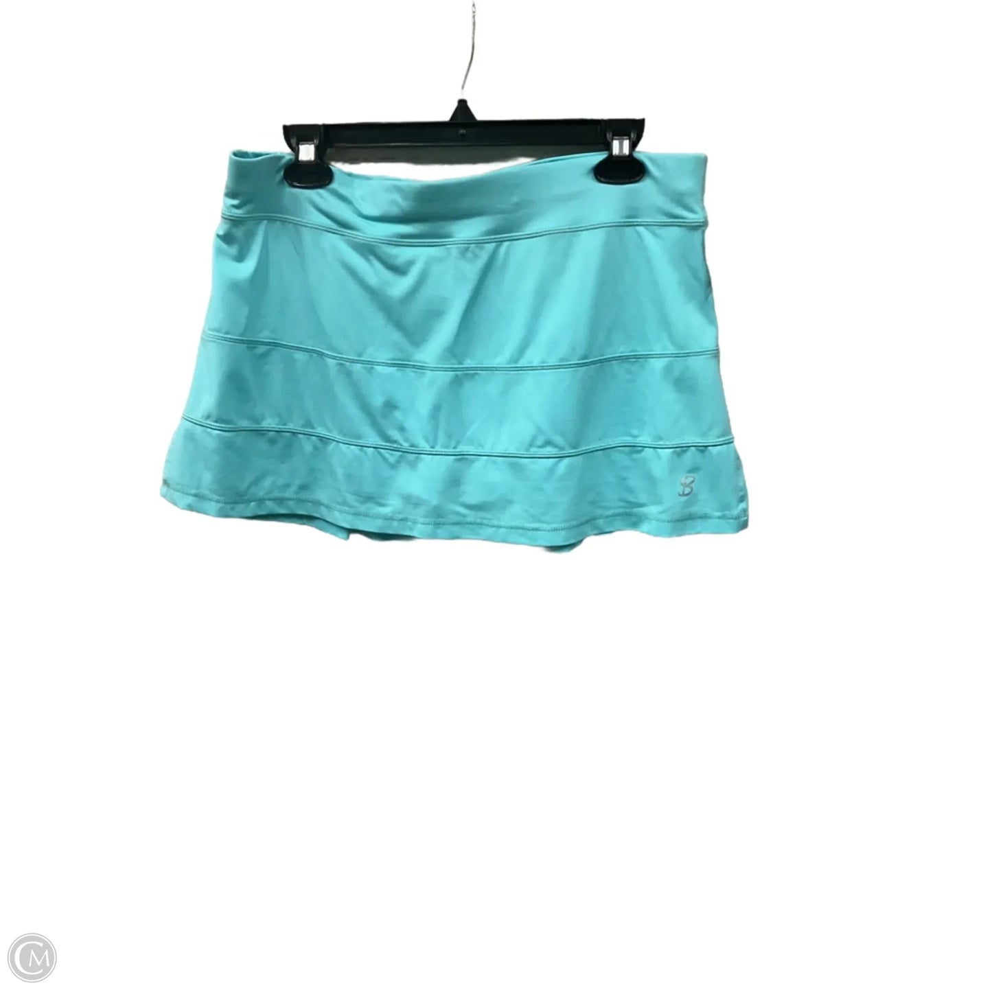 Athletic Skirt By Sofibella In Blue, Size: Xl