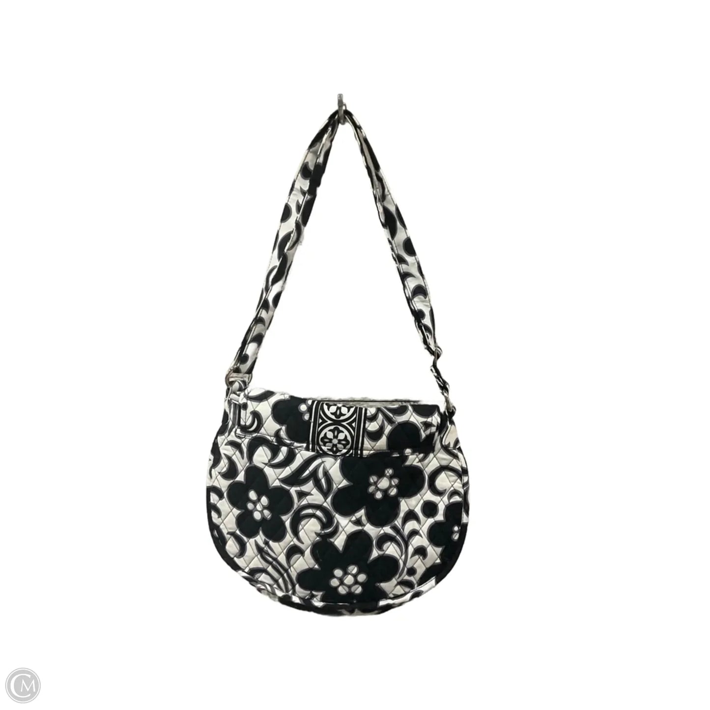 Crossbody By Vera Bradley, Size: Large