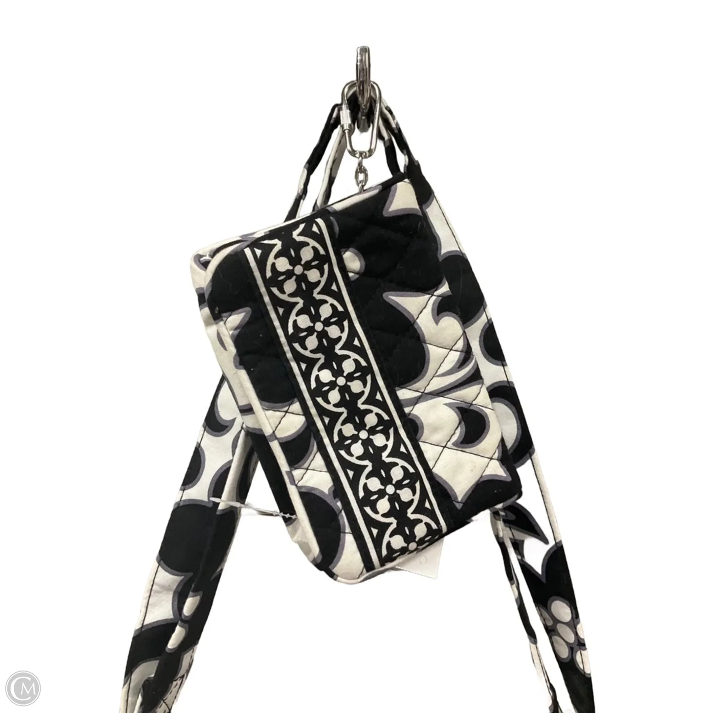 Crossbody By Vera Bradley, Size: Large