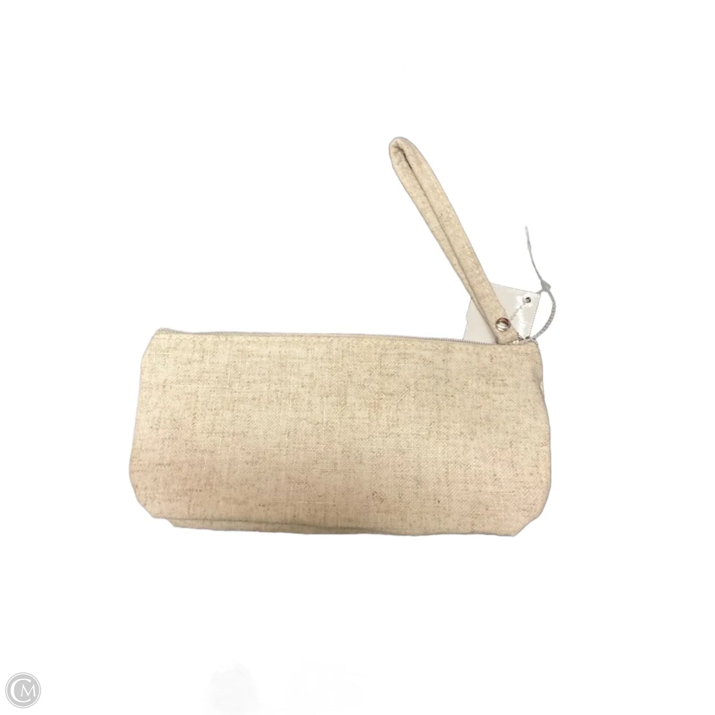 Makeup Bag By Clothes Mentor, Size: Small