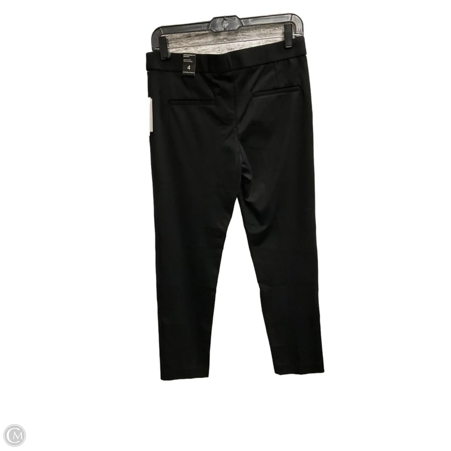 Pants Dress By Amanda + Chelsea In Black, Size: 4