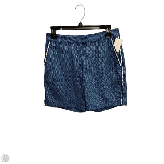 Shorts By Lady Hagen In Blue, Size: 2