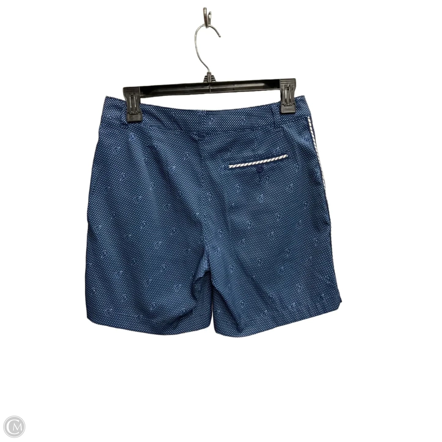 Shorts By Lady Hagen In Blue, Size: 2