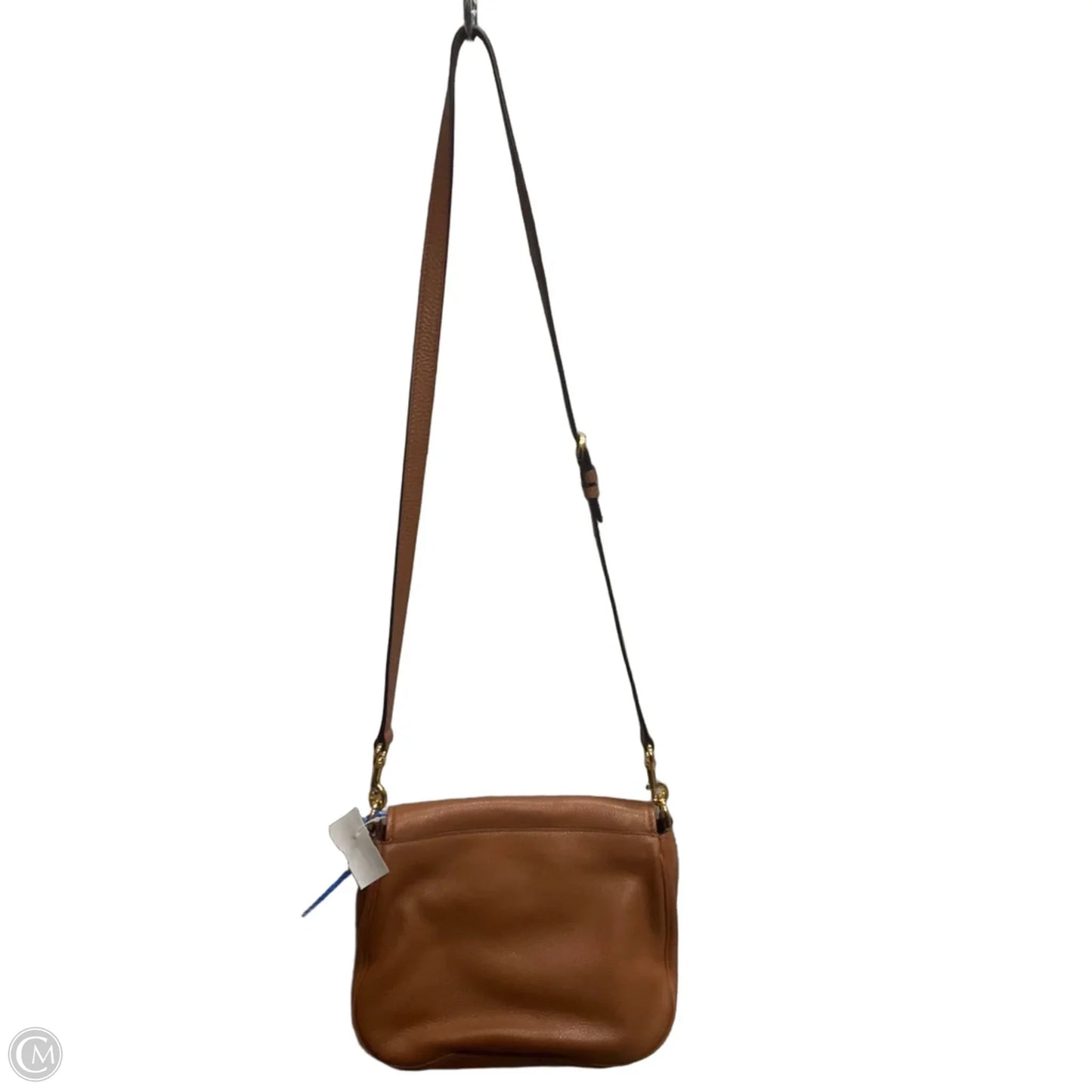 Crossbody Luxury Designer By Marc Jacobs, Size: Medium