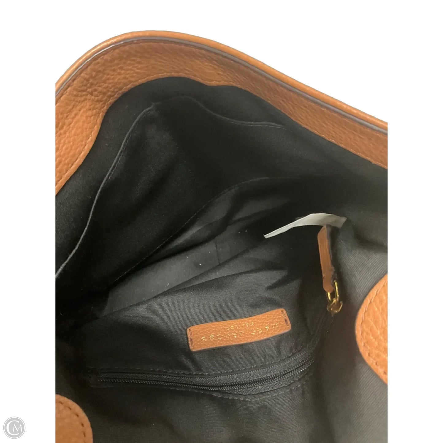 Crossbody Luxury Designer By Marc Jacobs, Size: Medium