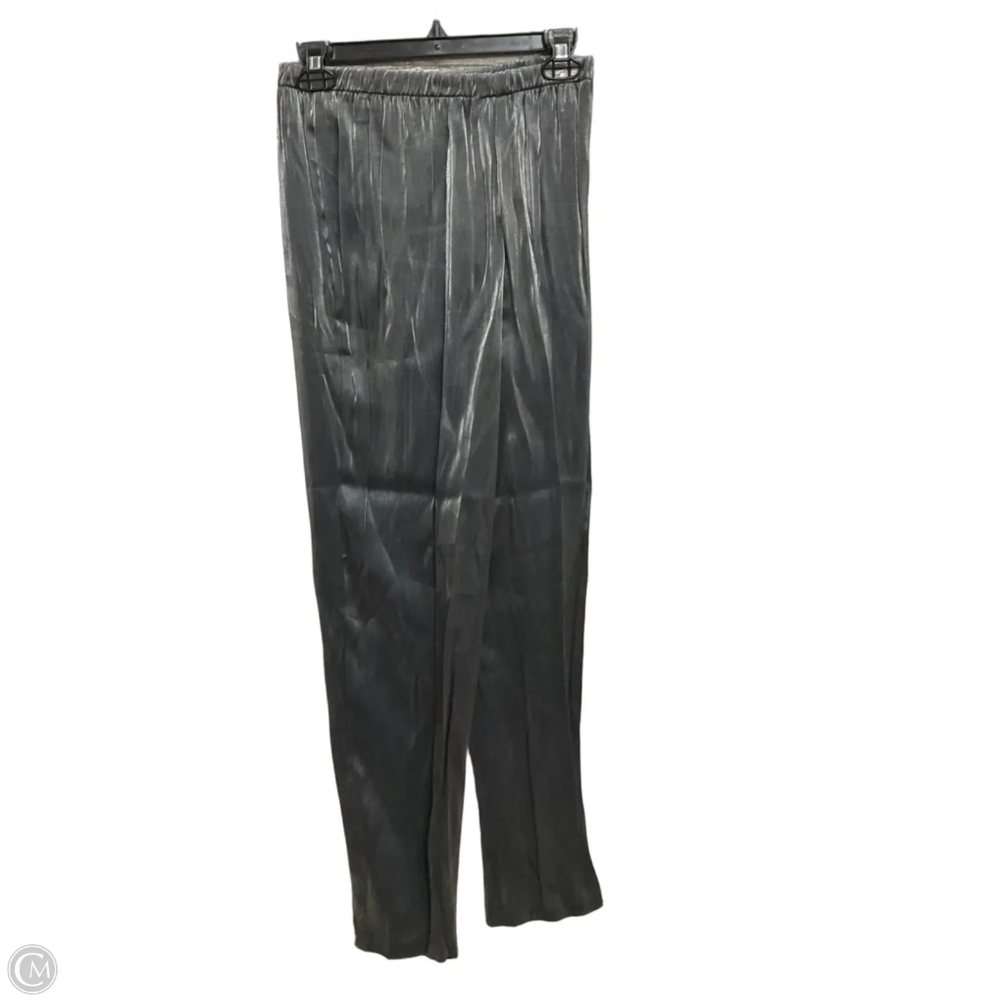 Pants Set 2pc By Clothes Mentor In Grey, Size: 12