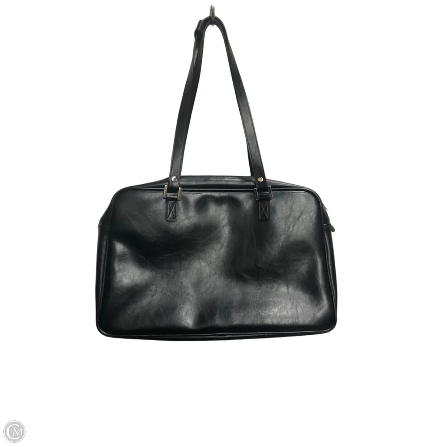 Laptop Bag By Clothes Mentor, Size: Large