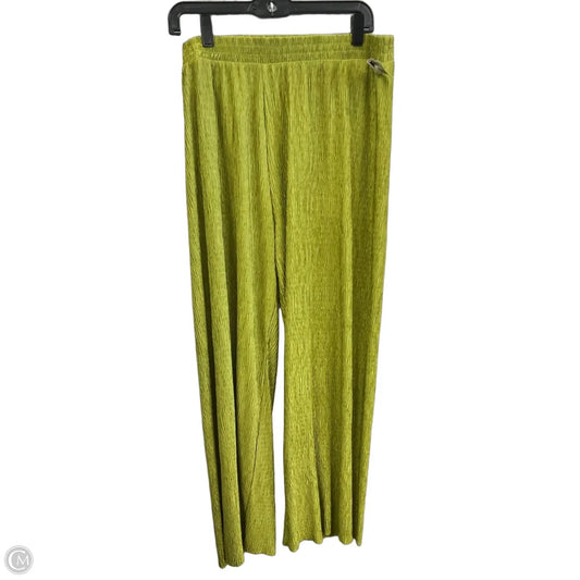 Pants Lounge By Bailey 44 In Green, Size: Xl