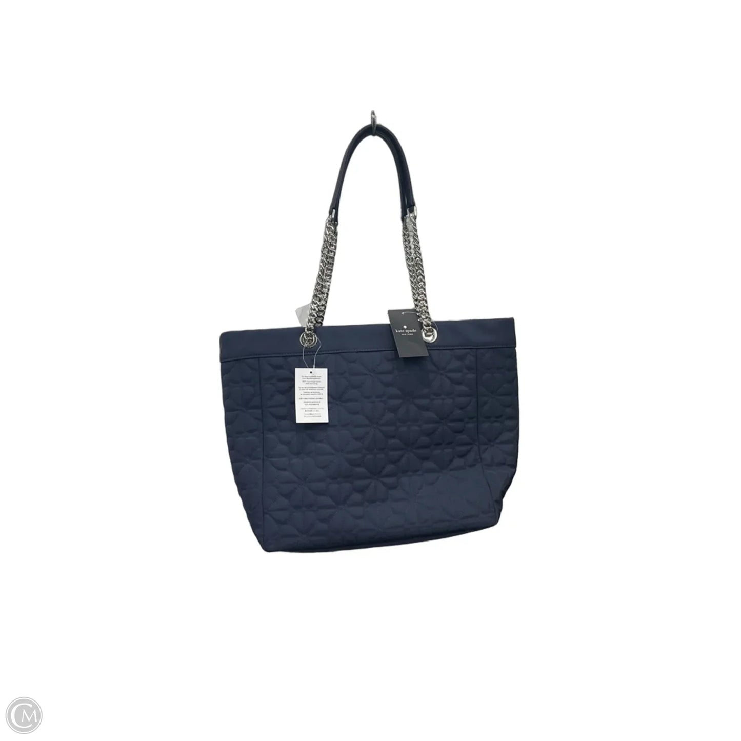 Tote Designer By Kate Spade, Size: Large