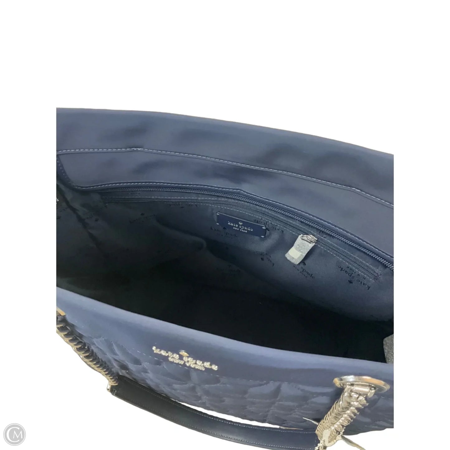 Tote Designer By Kate Spade, Size: Large