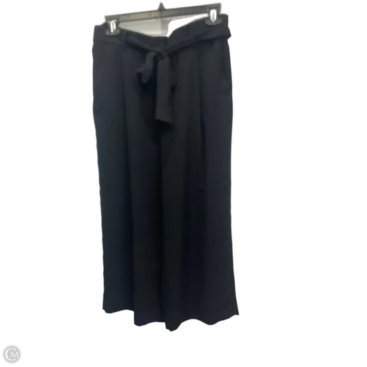 Pants Lounge By Halogen In Black, Size: 4