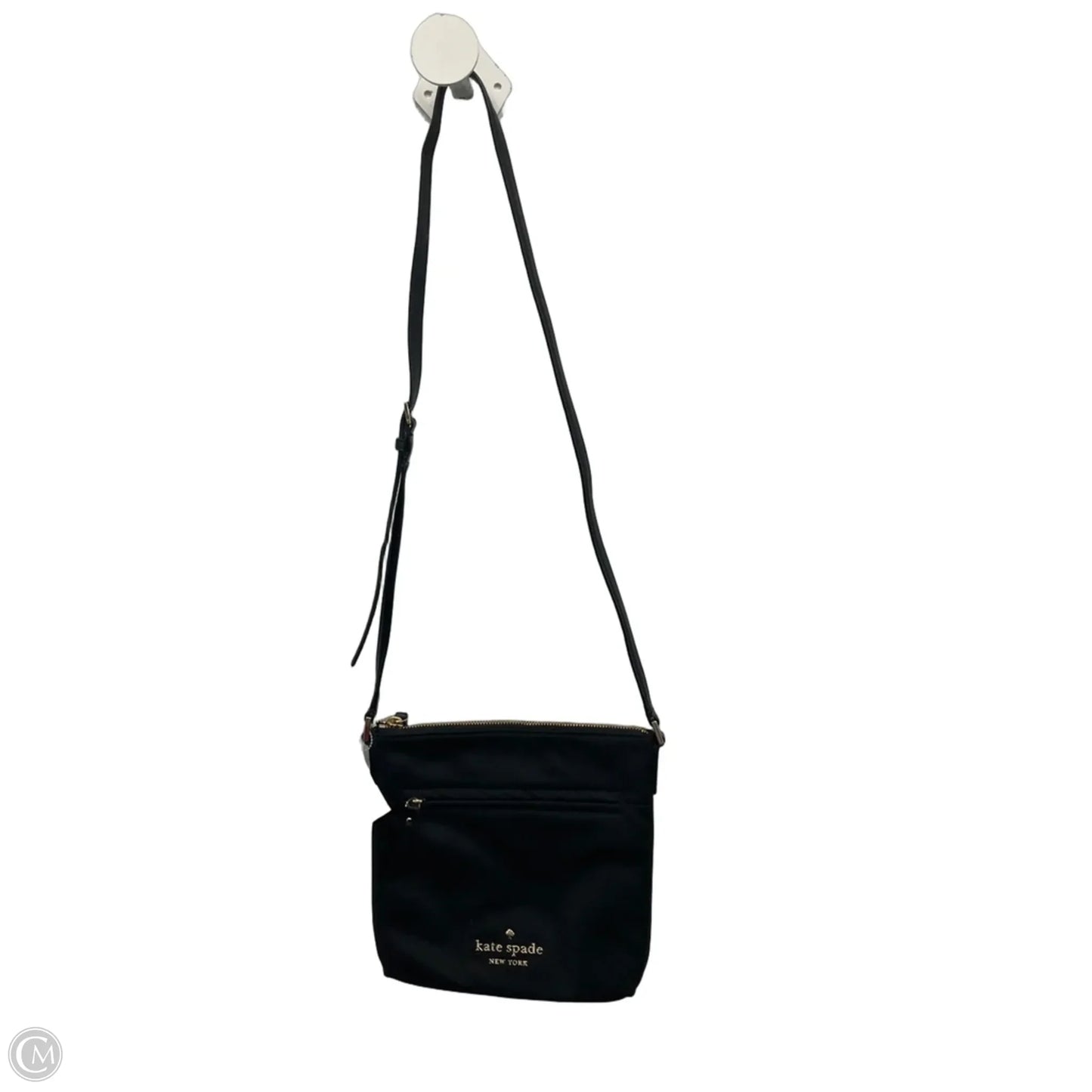Crossbody Designer By Kate Spade, Size: Small