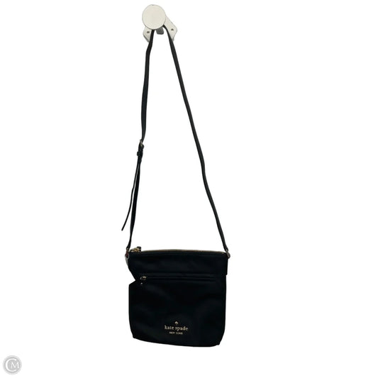 Crossbody Designer By Kate Spade, Size: Small