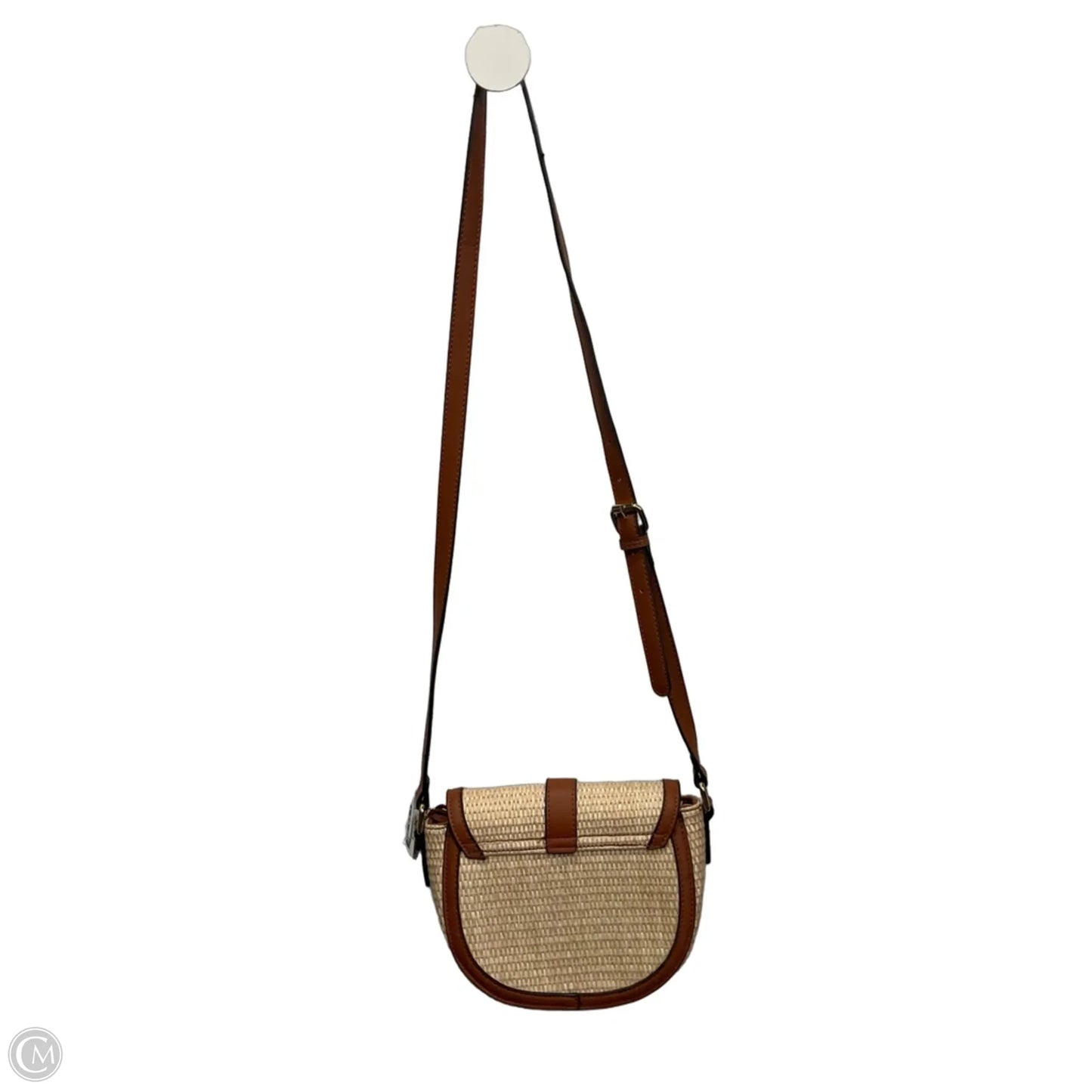 Crossbody By Clothes Mentor, Size: Small
