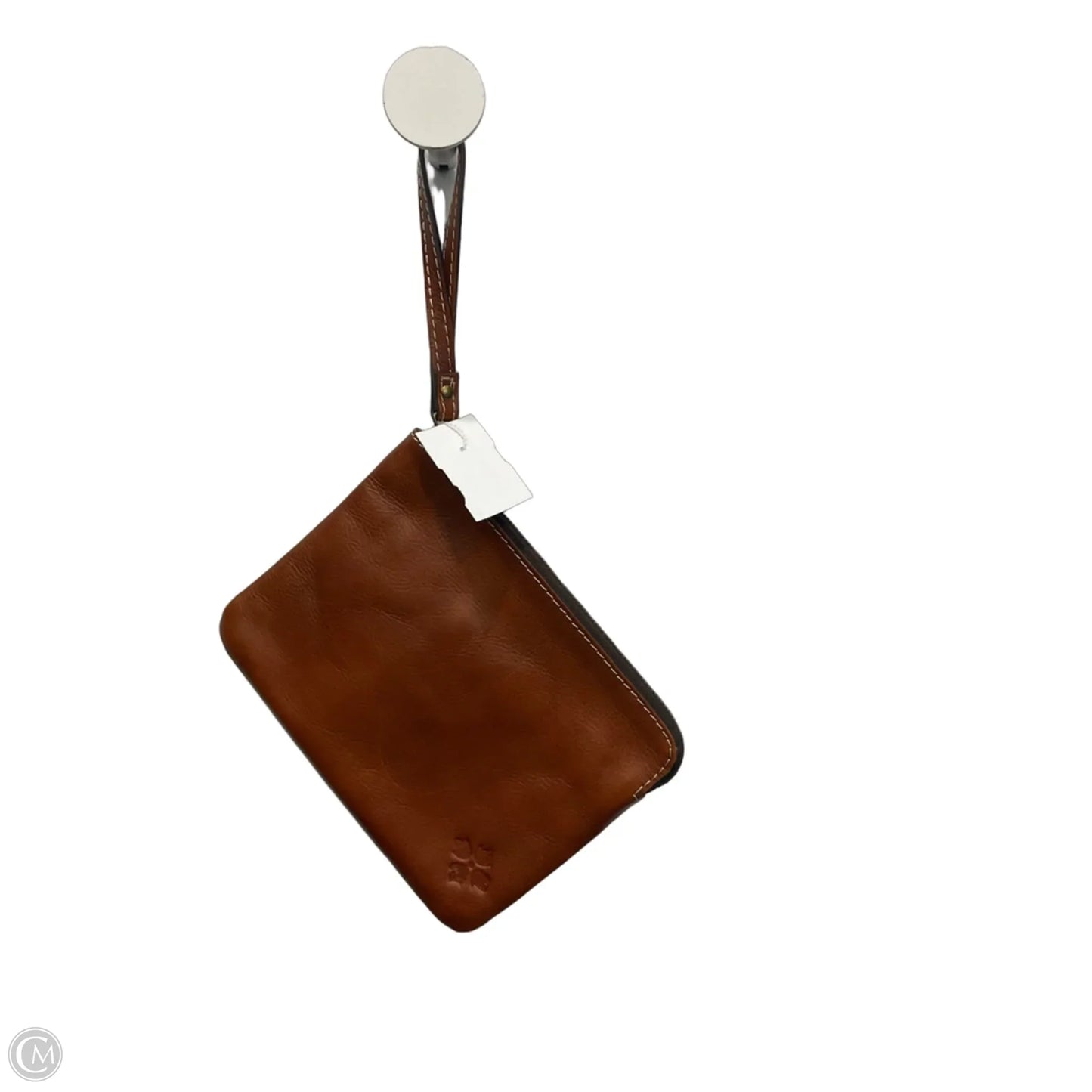 Wristlet Designer By Patricia Nash, Size: Medium