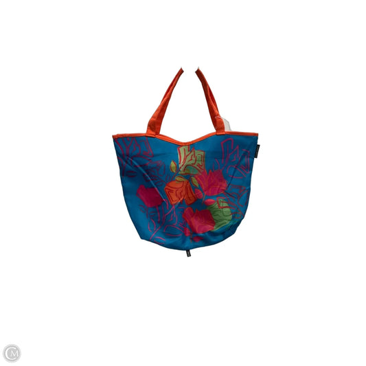 Tote By Clothes Mentor, Size: Medium
