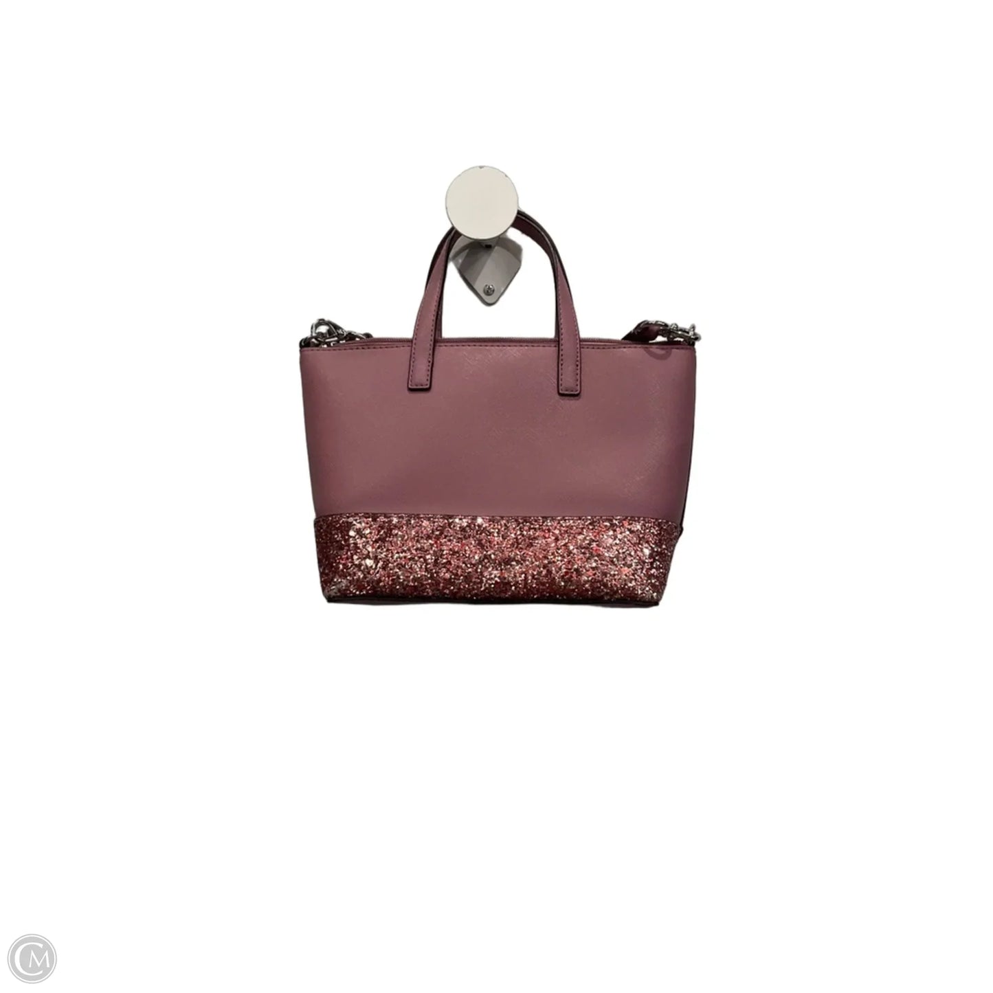Crossbody Designer By Kate Spade, Size: Small