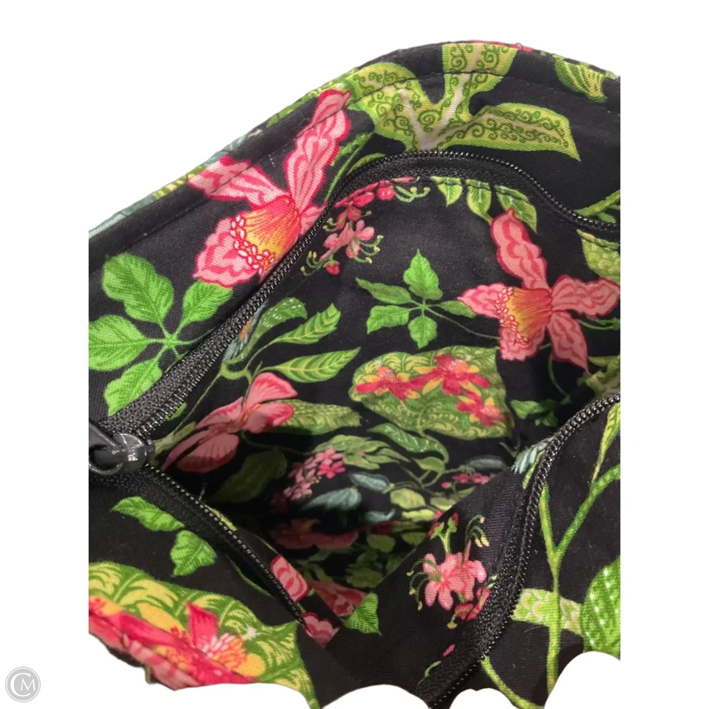 Crossbody By Vera Bradley, Size: Medium