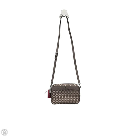 Crossbody Designer By Kate Spade, Size: Small