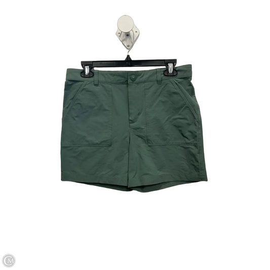 Shorts By The North Face In Green, Size: Xl