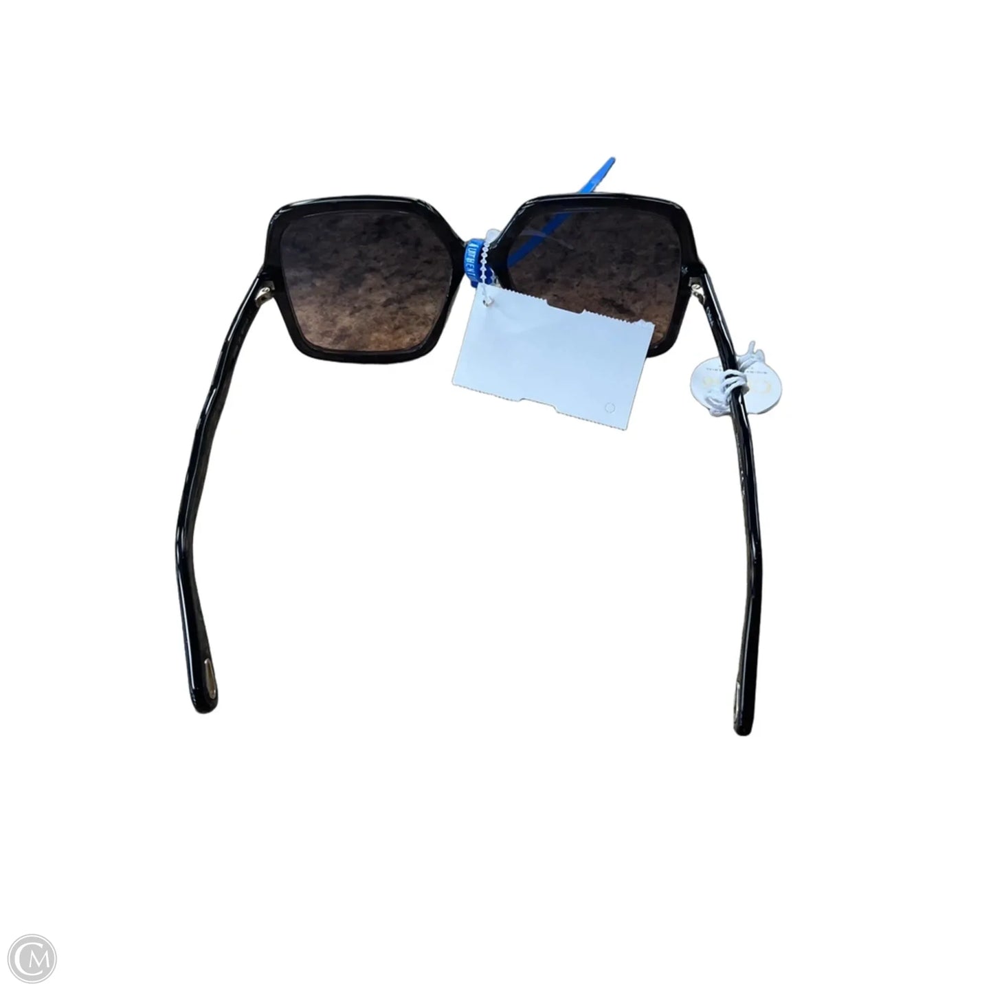 Sunglasses Luxury Designer By Chloe