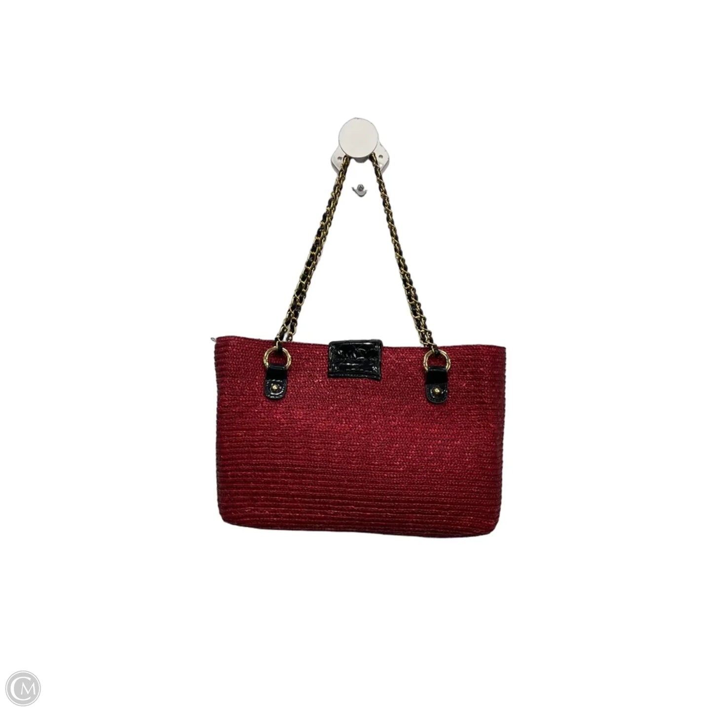 Handbag By Clothes Mentor, Size: Large