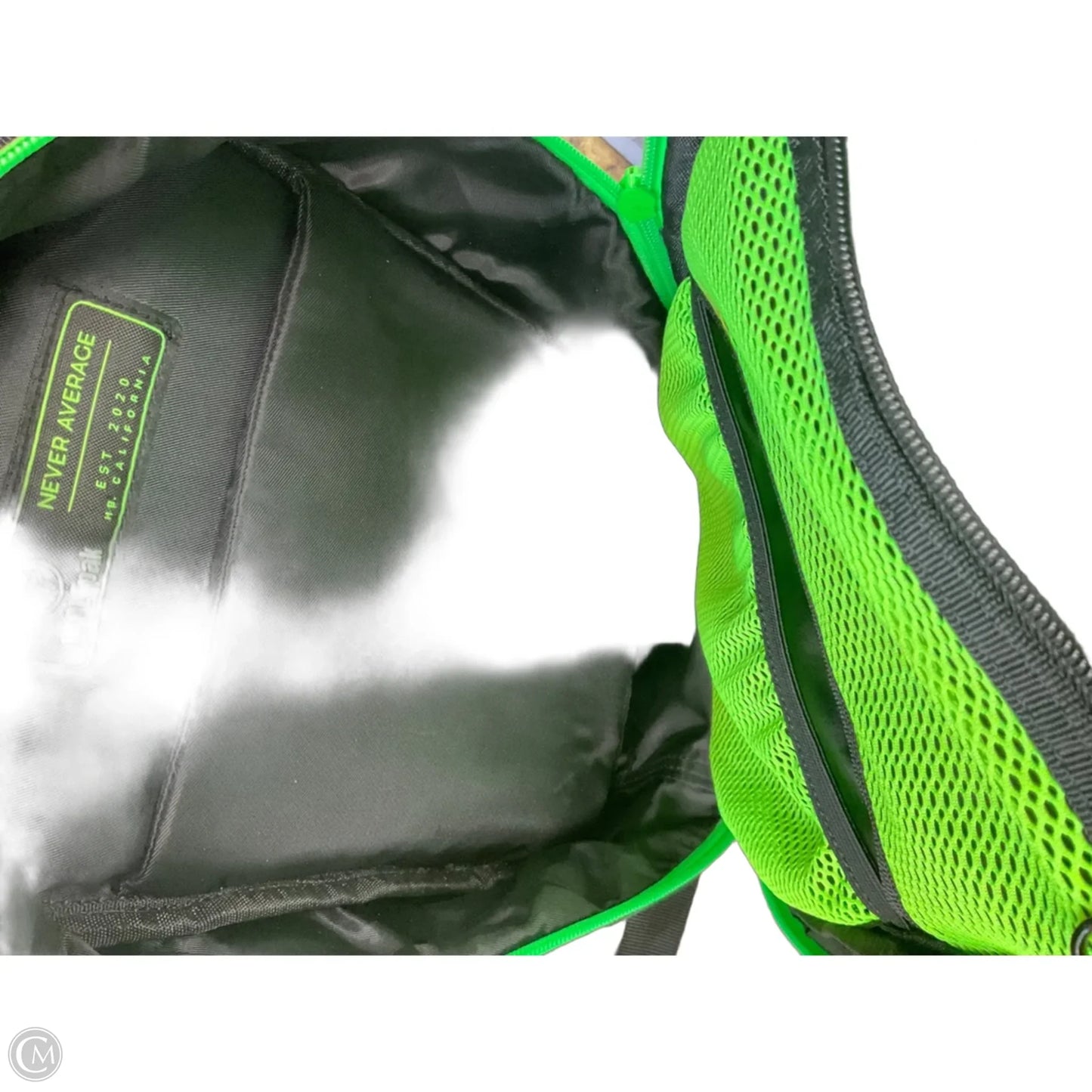 Backpack By Clothes Mentor, Size: Small