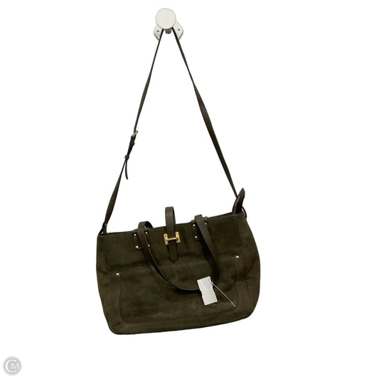 Crossbody By Henri Bendel, Size: Large