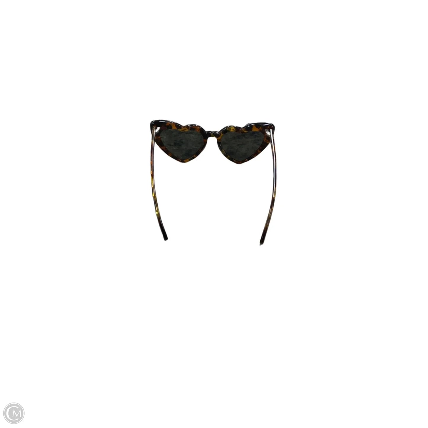 Sunglasses Luxury Designer By Yves Saint Laurent, Size: