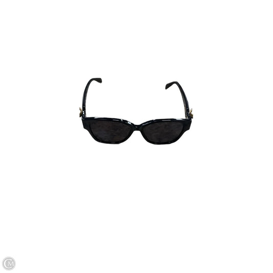 Sunglasses Luxury Designer By Alexander Mcqueen, Size: