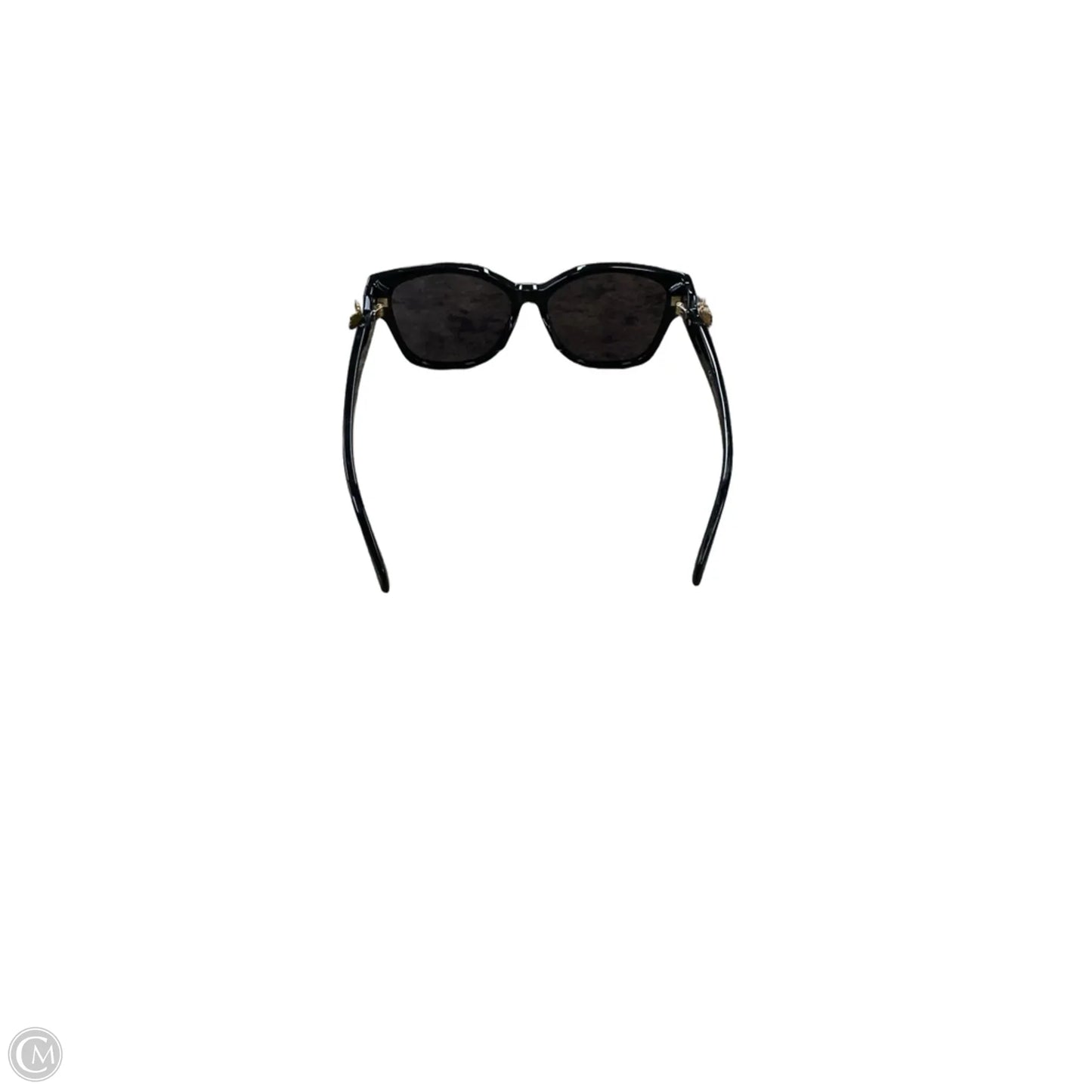 Sunglasses Luxury Designer By Alexander Mcqueen, Size: