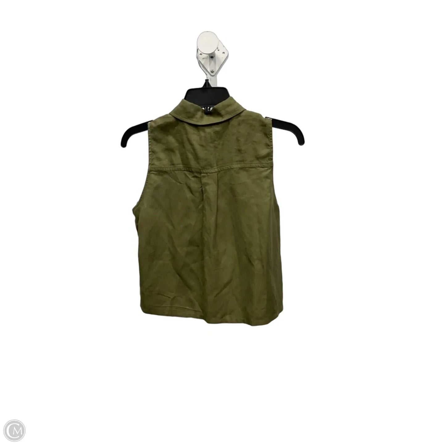 Pants Set 2pc By Loft In Green, Size: 0