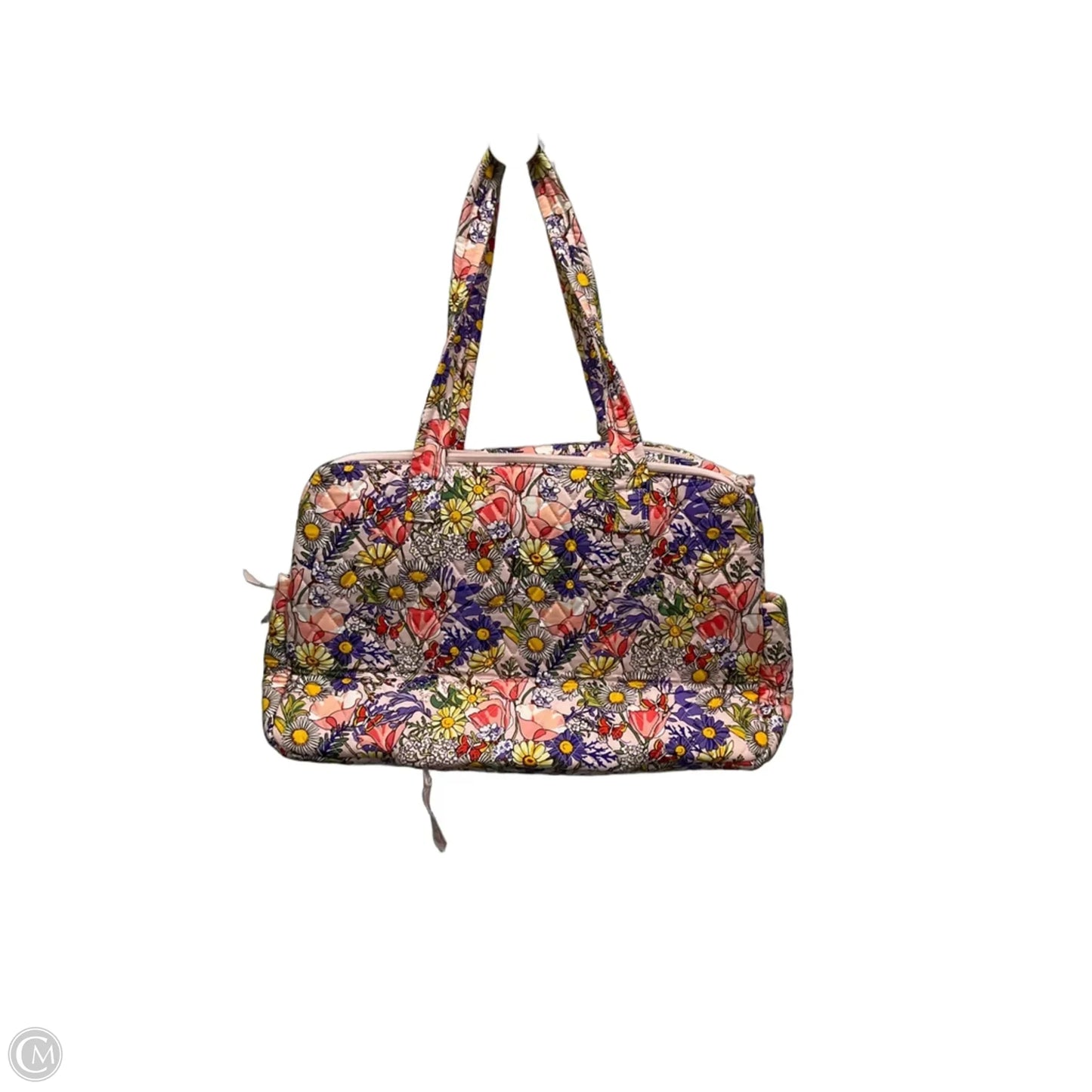 Duffle And Weekender By Vera Bradley, Size: Large