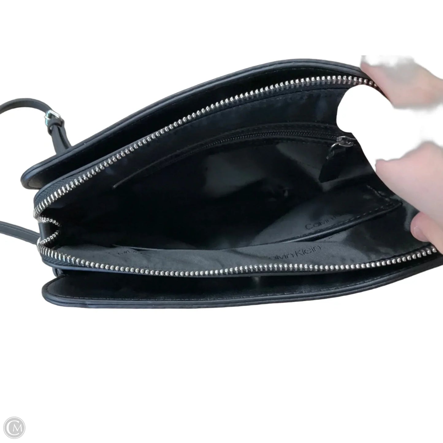 Crossbody By Calvin Klein, Size: Medium