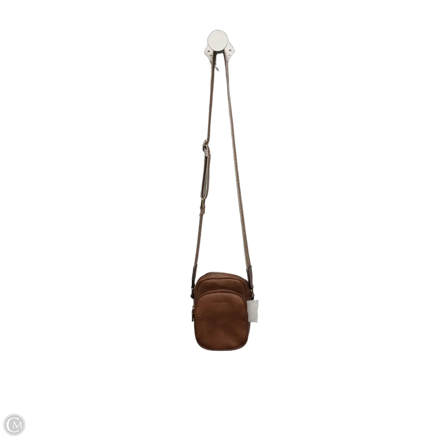Crossbody By Clothes Mentor, Size: Small