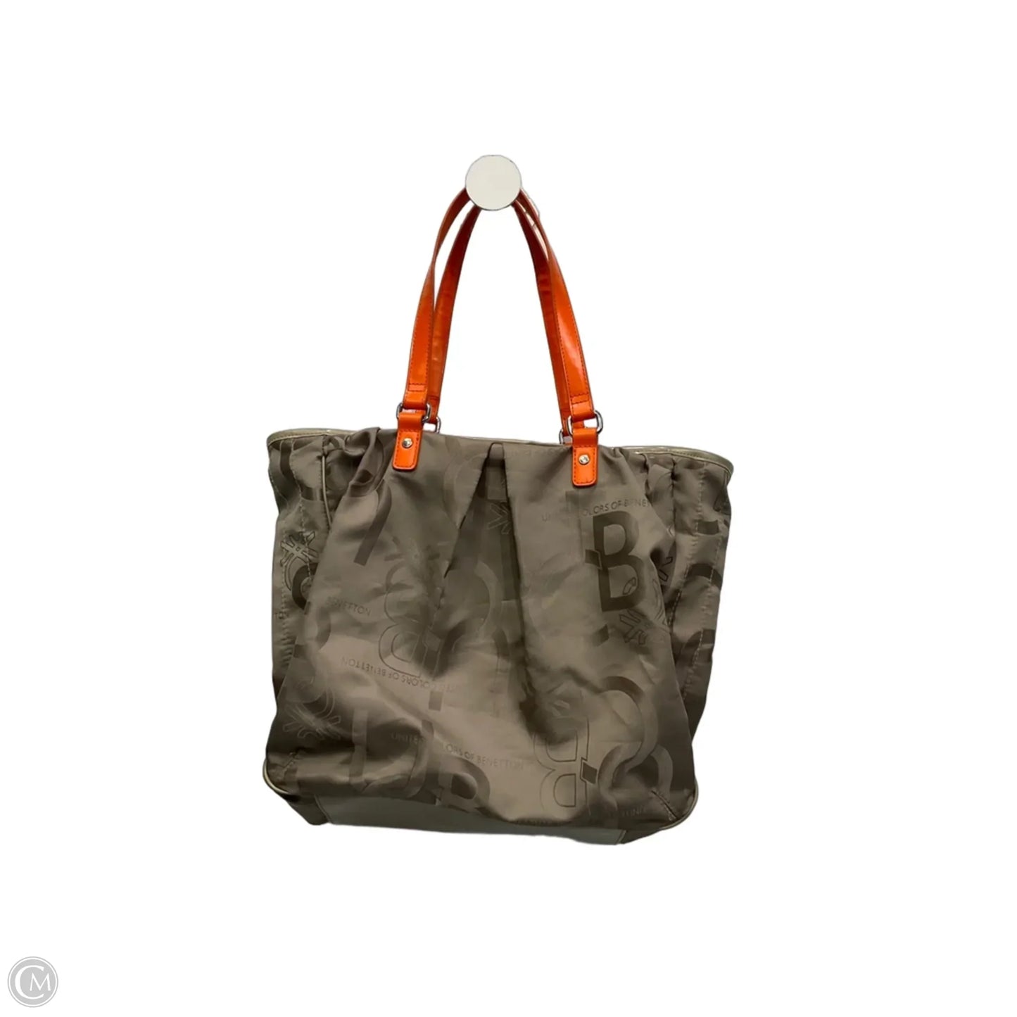 Handbag By Clothes Mentor, Size: Large