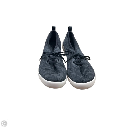 Shoes Sneakers By Adidas In Black, Size: 9